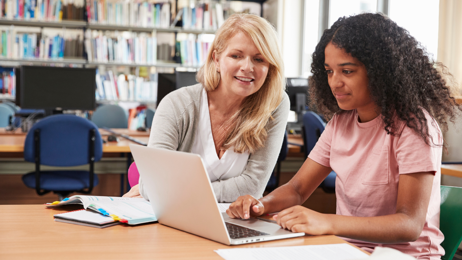 5 AI Tools to Boost Engagement at the End of the School Year